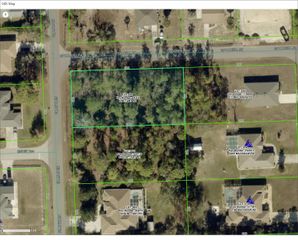 8208 NITTANY ROAD, Weeki Wachee, FL 34613