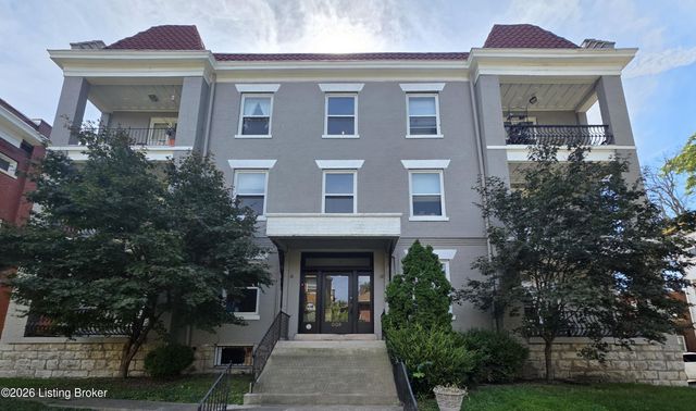 409 W Gaulbert Ave 301, Louisville, KY 40208