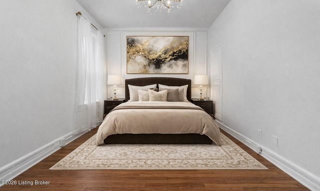 409 W Gaulbert Ave 301, Louisville, KY 40208