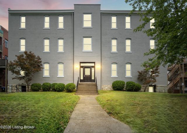 409 W Gaulbert Ave 301, Louisville, KY 40208