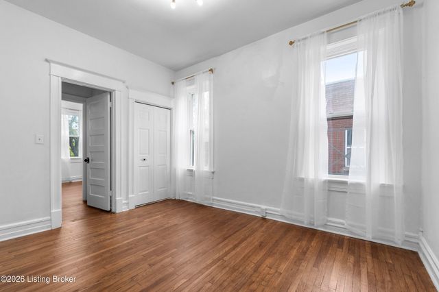 409 W Gaulbert Ave 301, Louisville, KY 40208