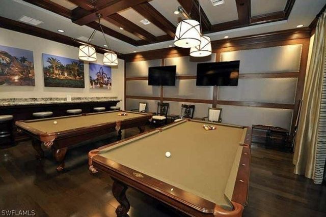 8411 Mallow LN, Naples, FL 34113