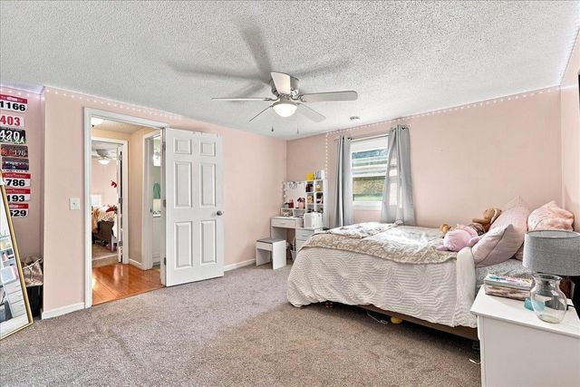 1051 Ezell Road, Chesnee, SC 29323