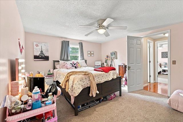 1051 Ezell Road, Chesnee, SC 29323