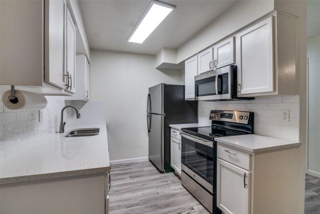 4602 Chaha Road 207, Garland, TX 75043