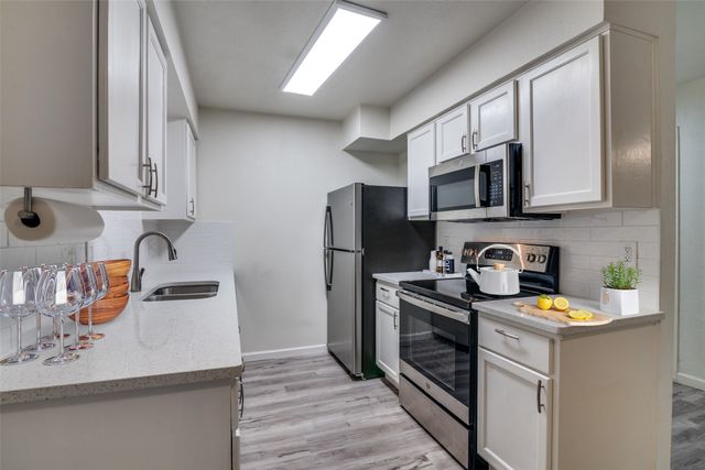 4602 Chaha Road 207, Garland, TX 75043