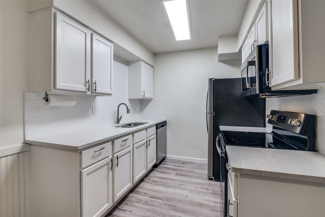 4602 Chaha Road 207, Garland, TX 75043