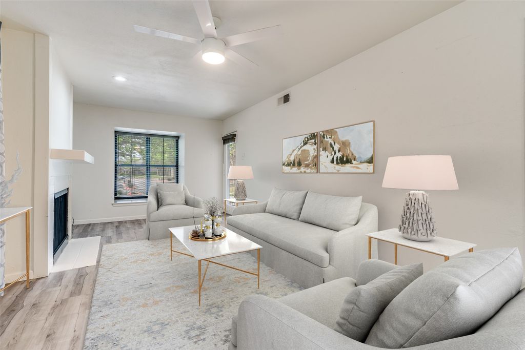 4602 Chaha Road 207, Garland, TX 75043