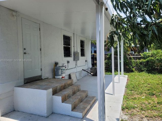 1736 NW 53rd Street 0, Miami, FL 33142