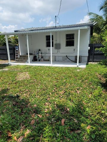 1736 NW 53rd Street 0, Miami, FL 33142