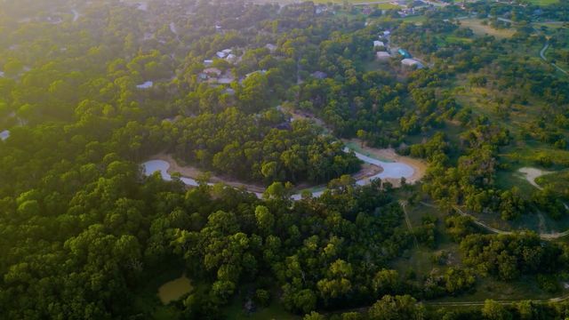 Lot 18 TBD Pardise Cove Road, Lakeside, TX 76108