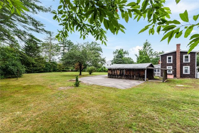 4070 South County Trail, Charlestown, RI 02813