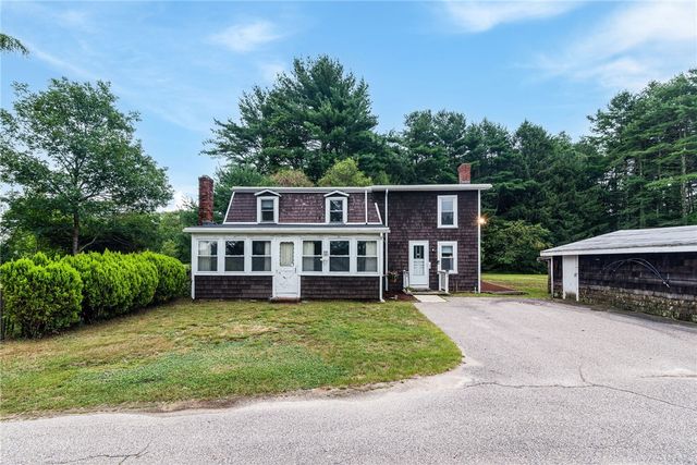4070 South County Trail, Charlestown, RI 02813