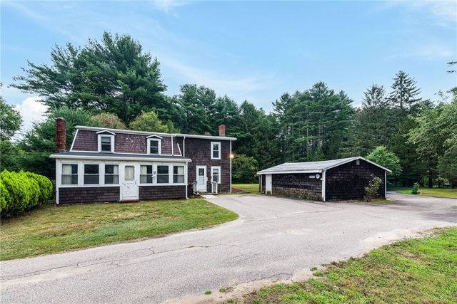 4070 South County Trail, Charlestown, RI 02813