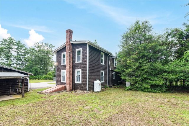 4070 South County Trail, Charlestown, RI 02813