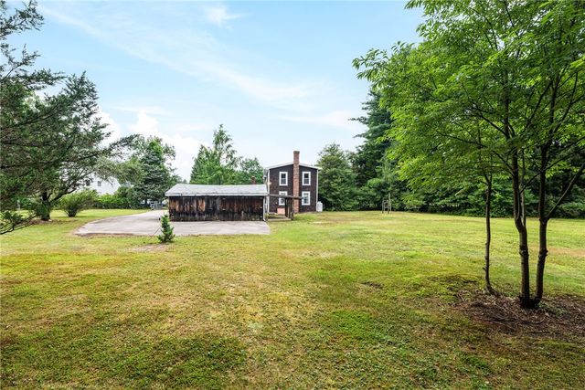 4070 South County Trail, Charlestown, RI 02813