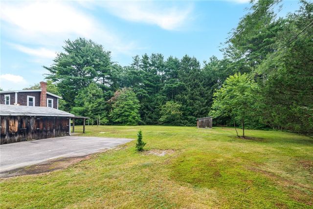 4070 South County Trail, Charlestown, RI 02813