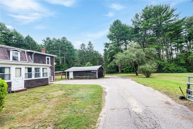 4070 South County Trail, Charlestown, RI 02813