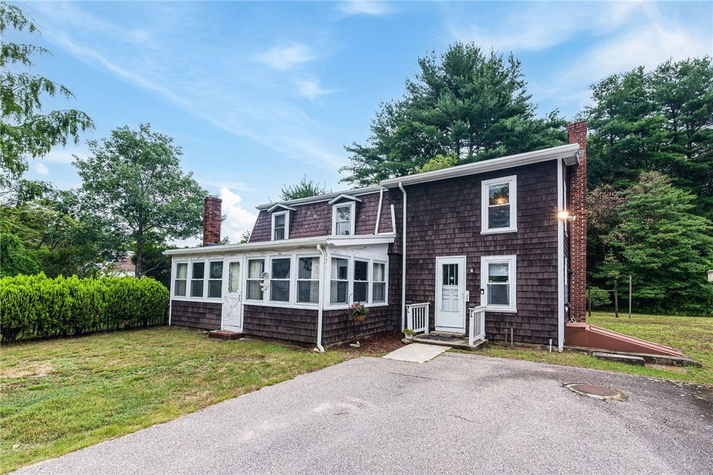 4070 South County Trail, Charlestown, RI 02813