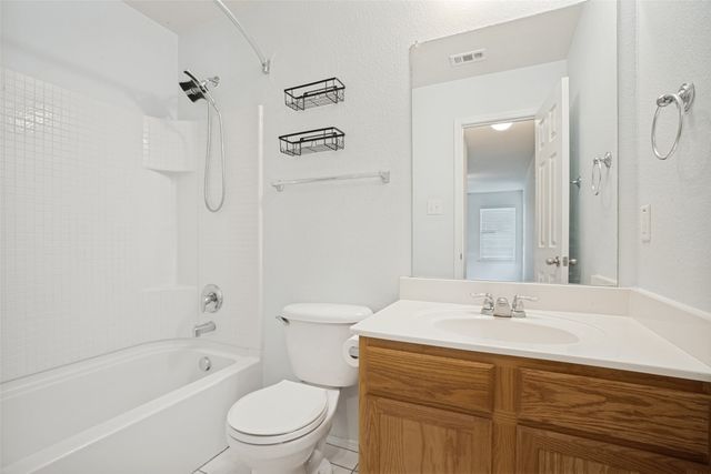 9005 Navigation Drive, Fort Worth, TX 76179