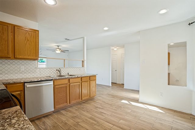 9005 Navigation Drive, Fort Worth, TX 76179