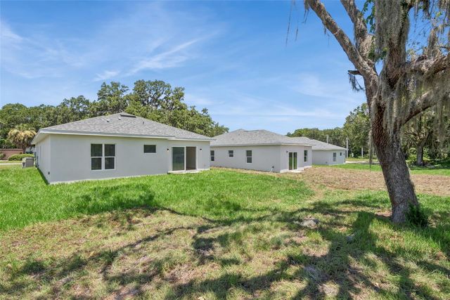 1328 MARSHALL DRIVE, Leesburg, FL 34748