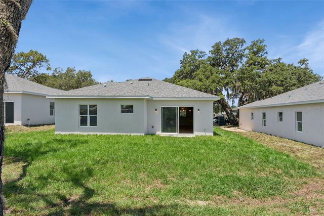 1328 MARSHALL DRIVE, Leesburg, FL 34748