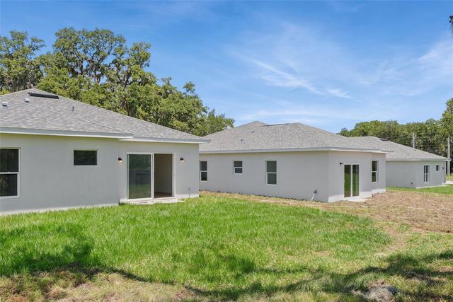 1328 MARSHALL DRIVE, Leesburg, FL 34748