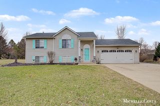 1791 33rd Street, Allegan Twp, MI 49010