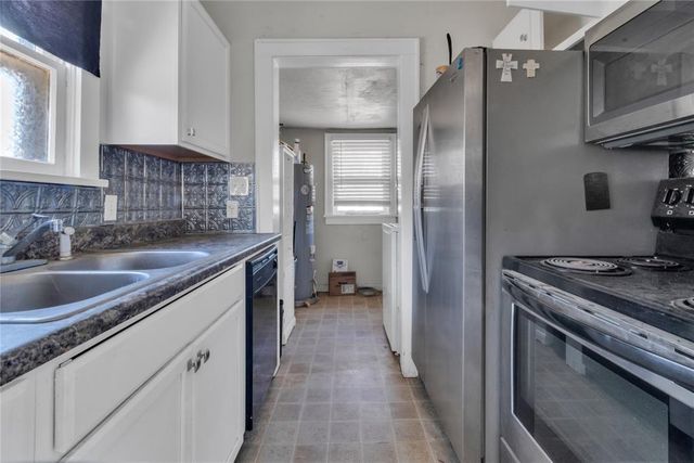 2343 W Park Place, Oklahoma City, OK 73107