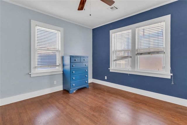 2343 W Park Place, Oklahoma City, OK 73107