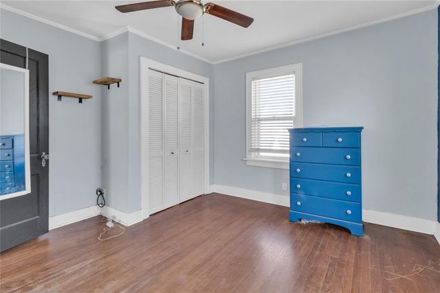 2343 W Park Place, Oklahoma City, OK 73107