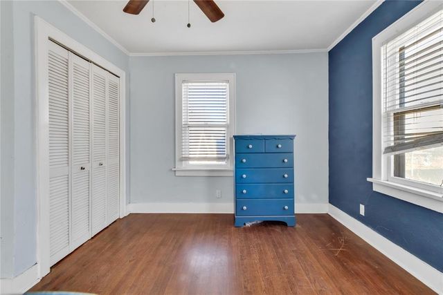 2343 W Park Place, Oklahoma City, OK 73107