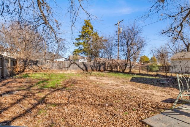 2343 W Park Place, Oklahoma City, OK 73107