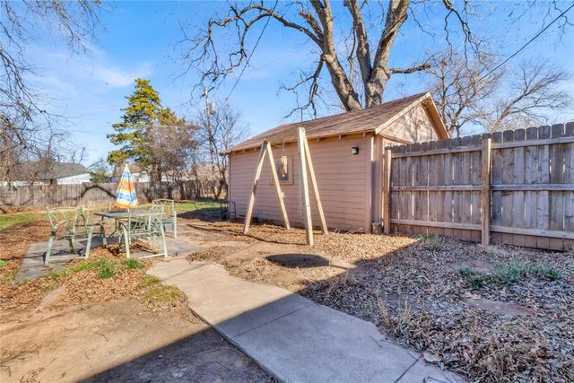 2343 W Park Place, Oklahoma City, OK 73107