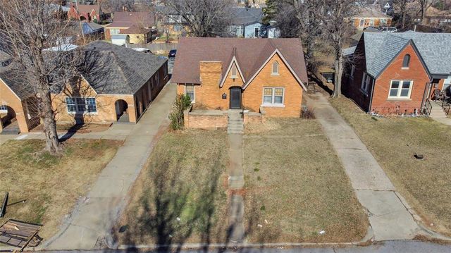 2343 W Park Place, Oklahoma City, OK 73107