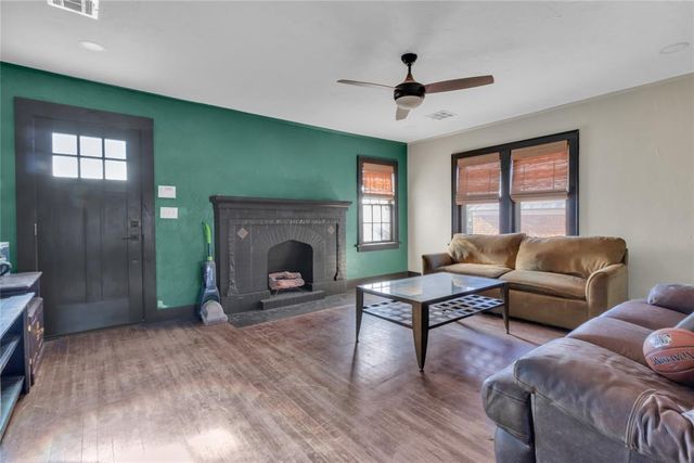 2343 W Park Place, Oklahoma City, OK 73107