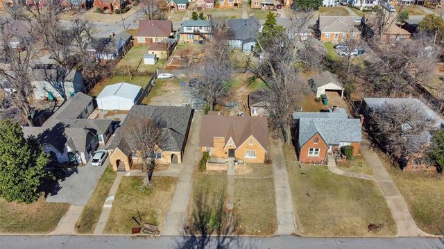 2343 W Park Place, Oklahoma City, OK 73107