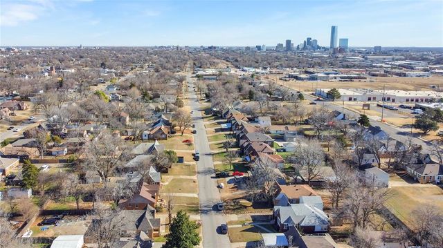 2343 W Park Place, Oklahoma City, OK 73107