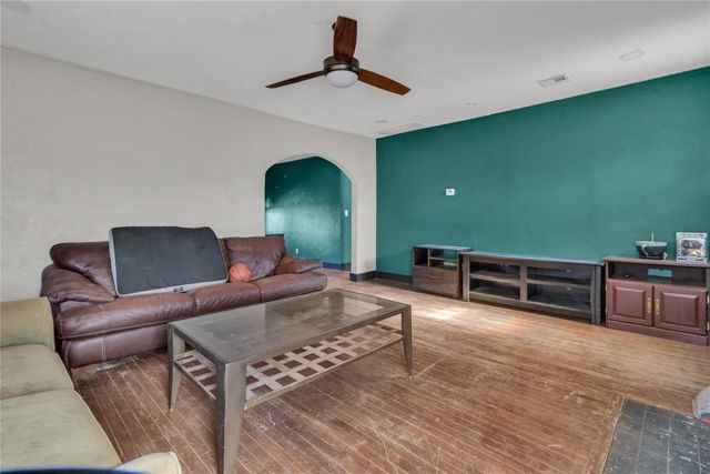 2343 W Park Place, Oklahoma City, OK 73107