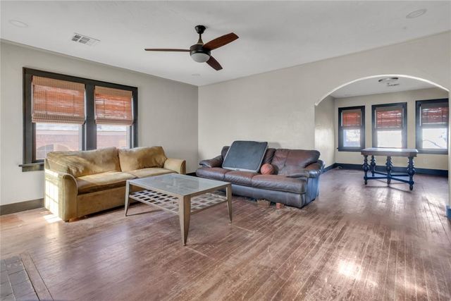 2343 W Park Place, Oklahoma City, OK 73107