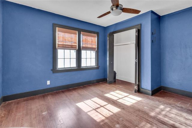 2343 W Park Place, Oklahoma City, OK 73107