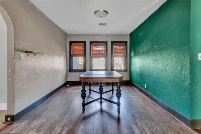 2343 W Park Place, Oklahoma City, OK 73107