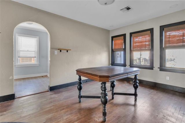 2343 W Park Place, Oklahoma City, OK 73107