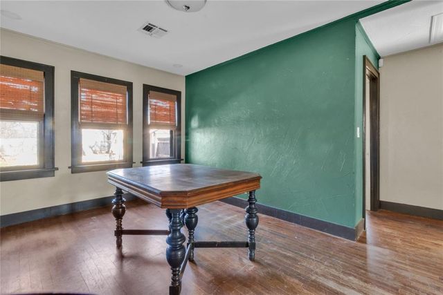 2343 W Park Place, Oklahoma City, OK 73107