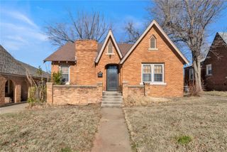 2343 W Park Place, Oklahoma City, OK 73107
