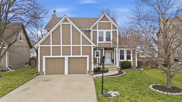 16768 W 156th Street, Olathe, KS 66062