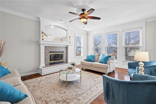 16768 W 156th Street, Olathe, KS 66062