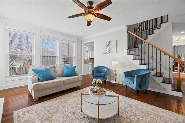 16768 W 156th Street, Olathe, KS 66062