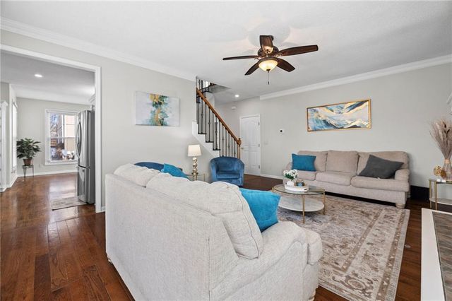 16768 W 156th Street, Olathe, KS 66062